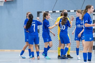 Bild 152 - C-Juniorinnen Loewinnen Cup
